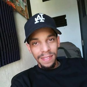 Meet your Posher, Steven